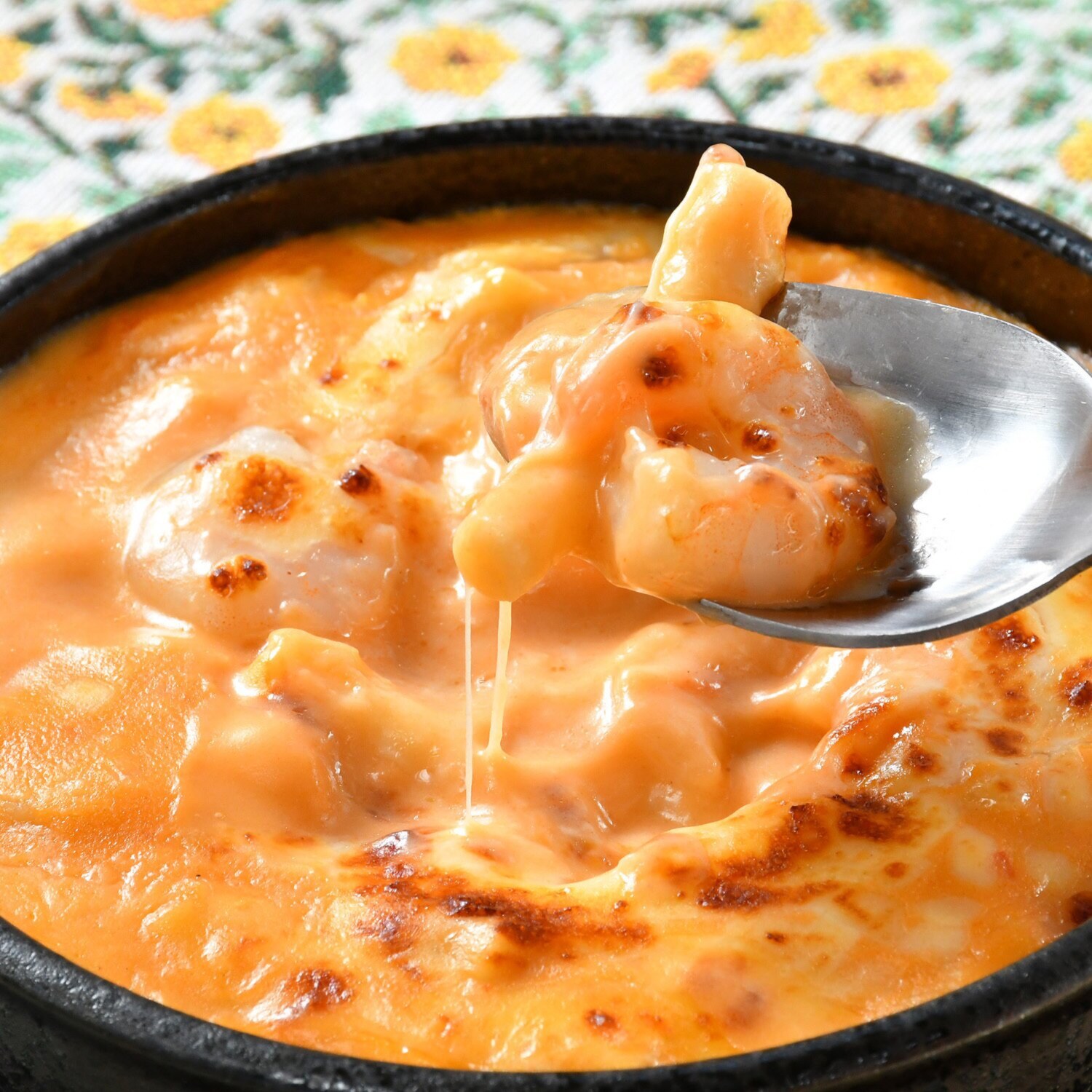 フレンチの家庭料理 ビストロエガリテ フレンチ風グラタン ４ヶ月頒布会