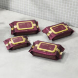 ザ　フェイスショップ ハリ、キメ、ツヤを追求...