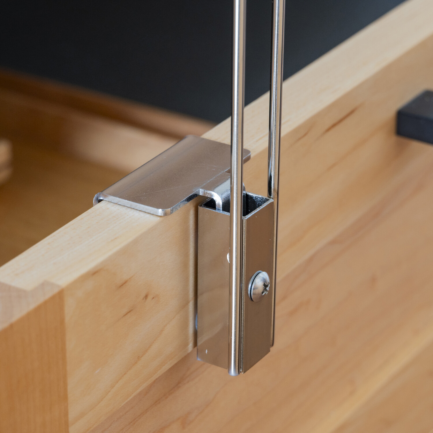 ｂｗｓＳＥＬＥＣＴＩＯＮ すっきり暮らす 浮いてみえる タオルホルダー　ロー