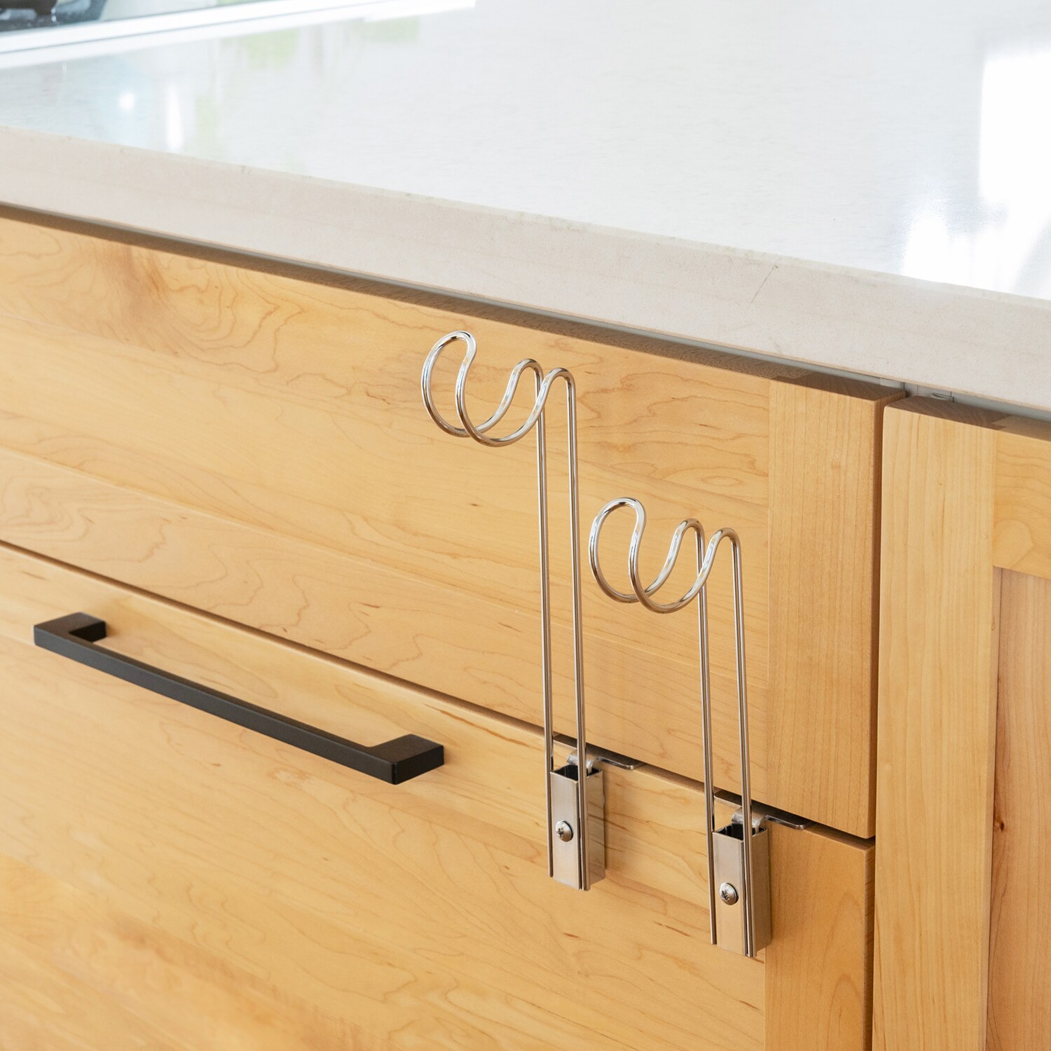 ｂｗｓＳＥＬＥＣＴＩＯＮ すっきり暮らす 浮いてみえる タオルホルダー　ロー