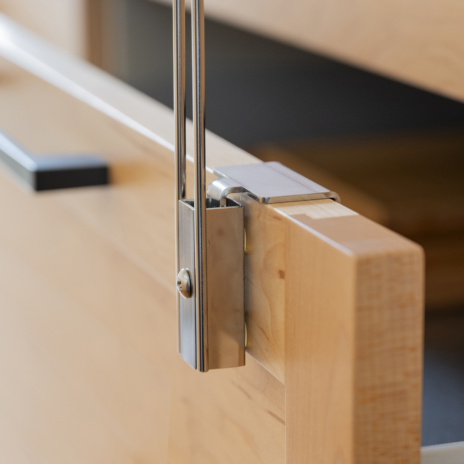 ｂｗｓＳＥＬＥＣＴＩＯＮ すっきり暮らす 浮いてみえる タオルホルダー　ハイ