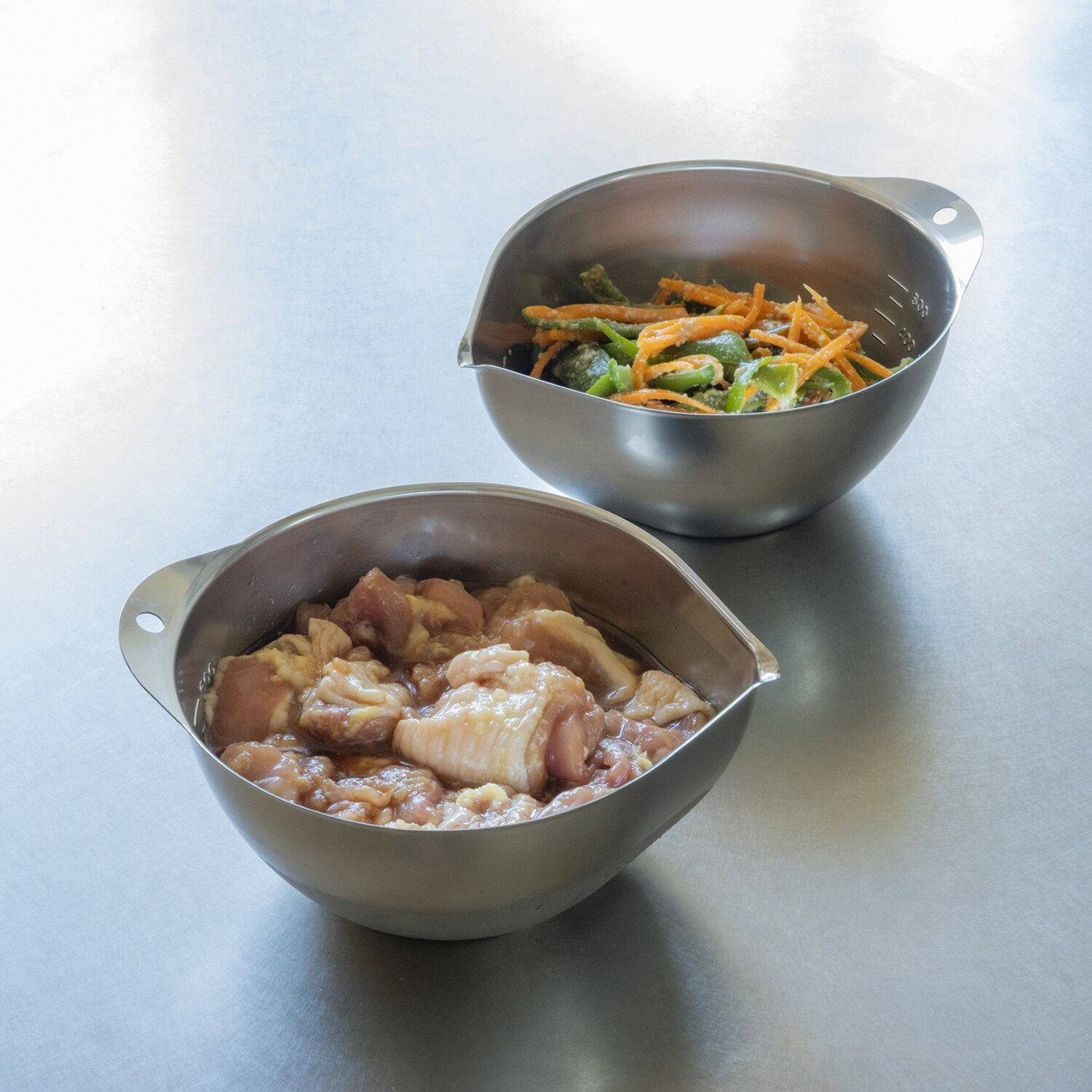 ｂｗｓＳＥＬＥＣＴＩＯＮ すっきり暮らす キレッキレボウル １５ｃｍ