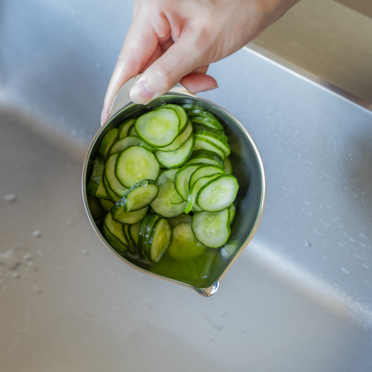 ｂｗｓＳＥＬＥＣＴＩＯＮ すっきり暮らす キレッキレボウル １１ｃｍ