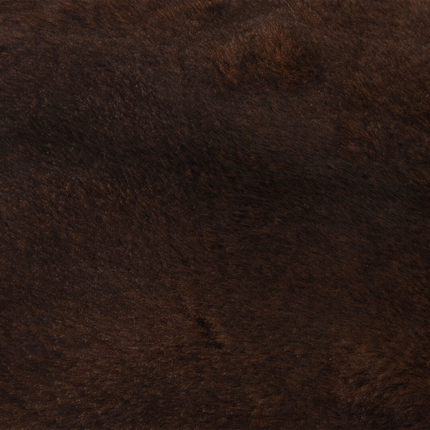 日本製 ＳＡＧＡ ミンク ショルダーバッグ