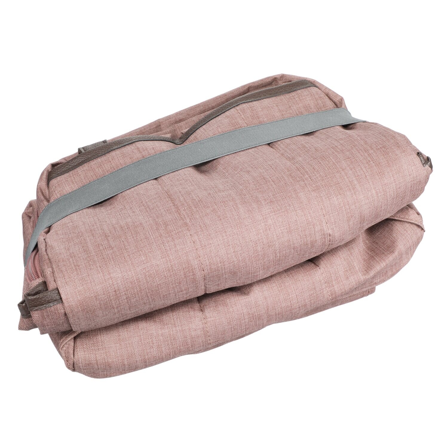 背負う・掛ける・引く。 １つで３役。 保冷機能付き ｃｏｃｏｒｏ ひっぱリュック