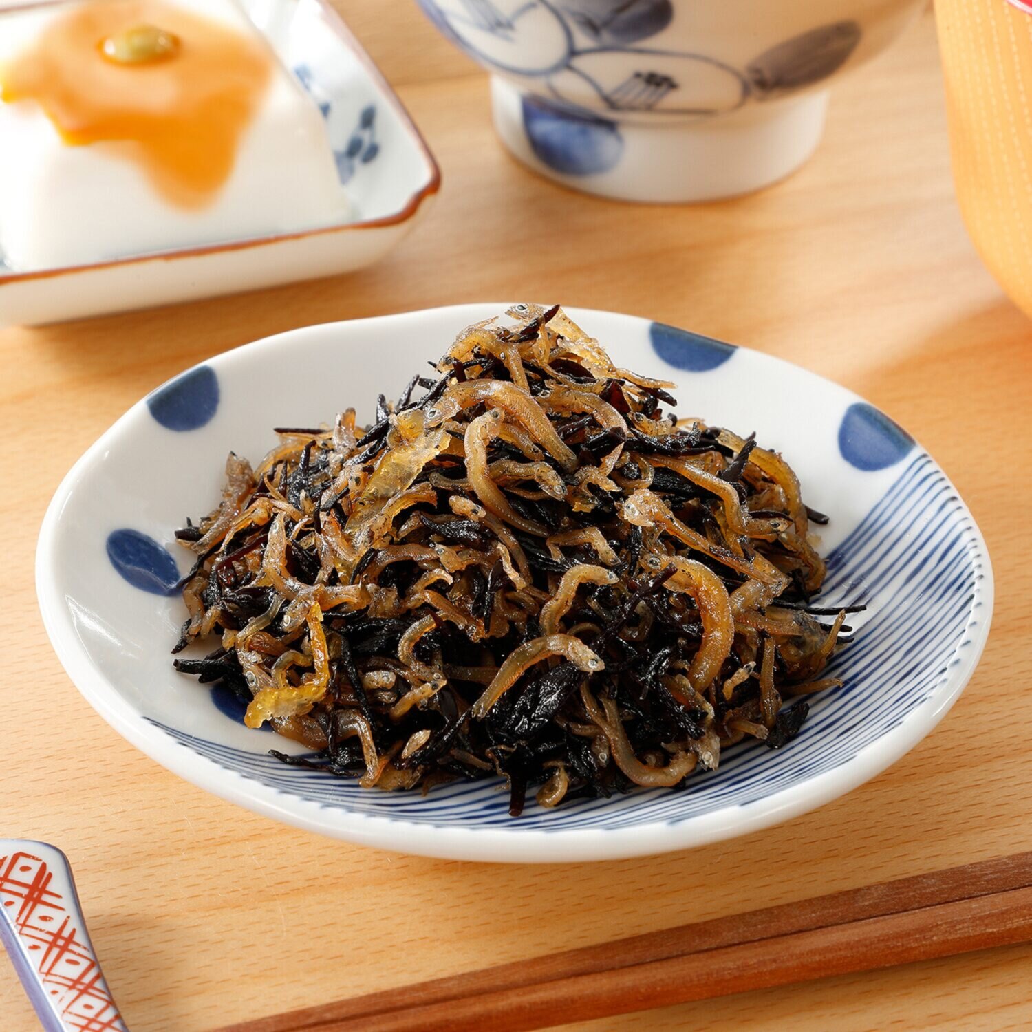 瀬戸内ちりめんの 魅力を楽しむ４ヶ月頒布会