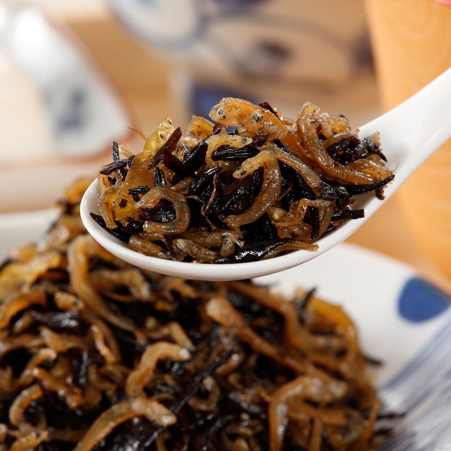 瀬戸内ちりめんの 魅力を楽しむ４ヶ月頒布会