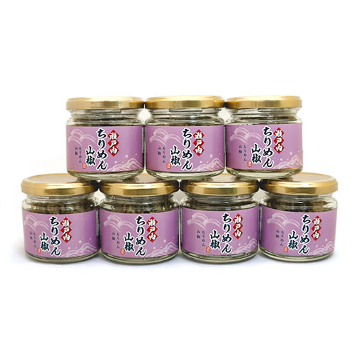 瀬戸内ちりめんの 魅力を楽しむ４ヶ月頒布会