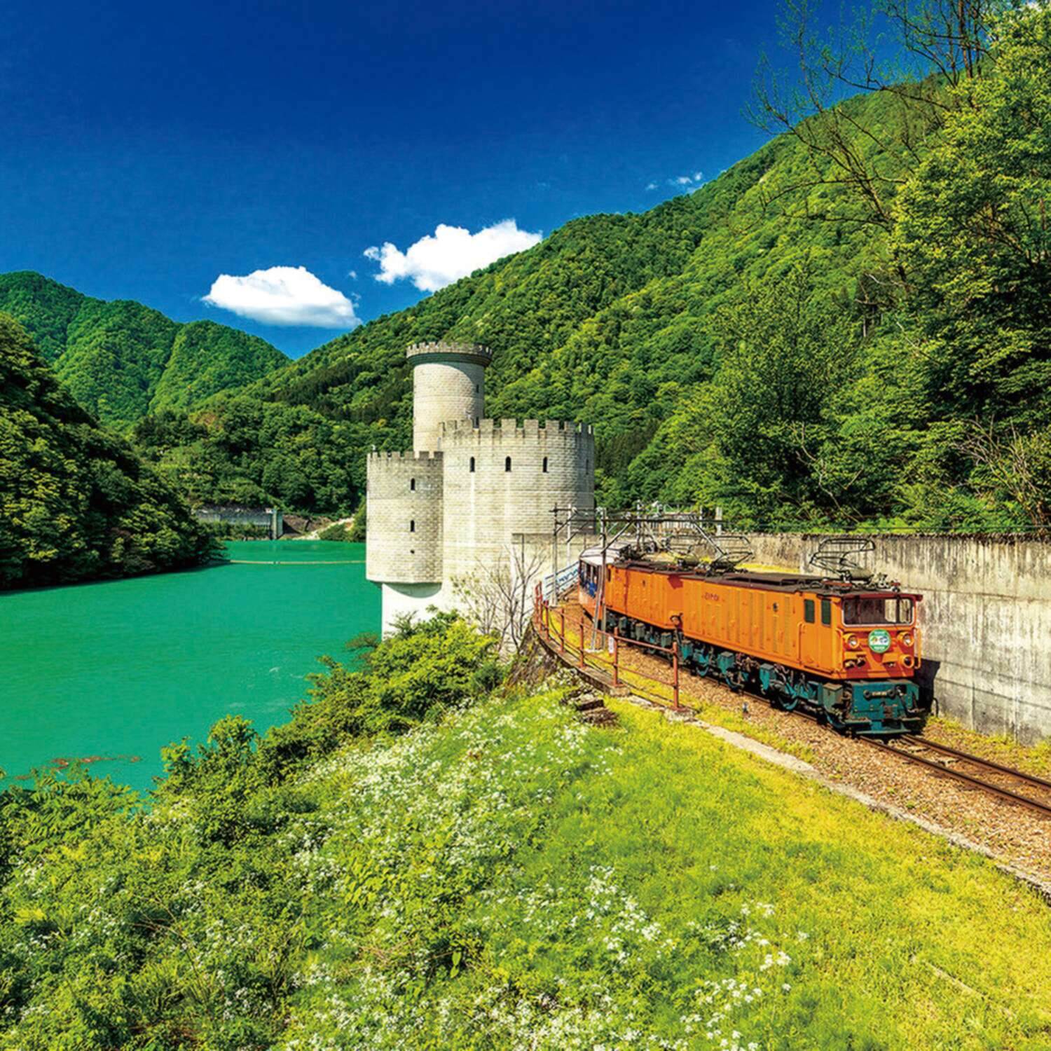 大人時間を愉しむ 立山黒部アルペンルート 上高地の旅３日間 ２名１室 東京・上野・大宮駅発着