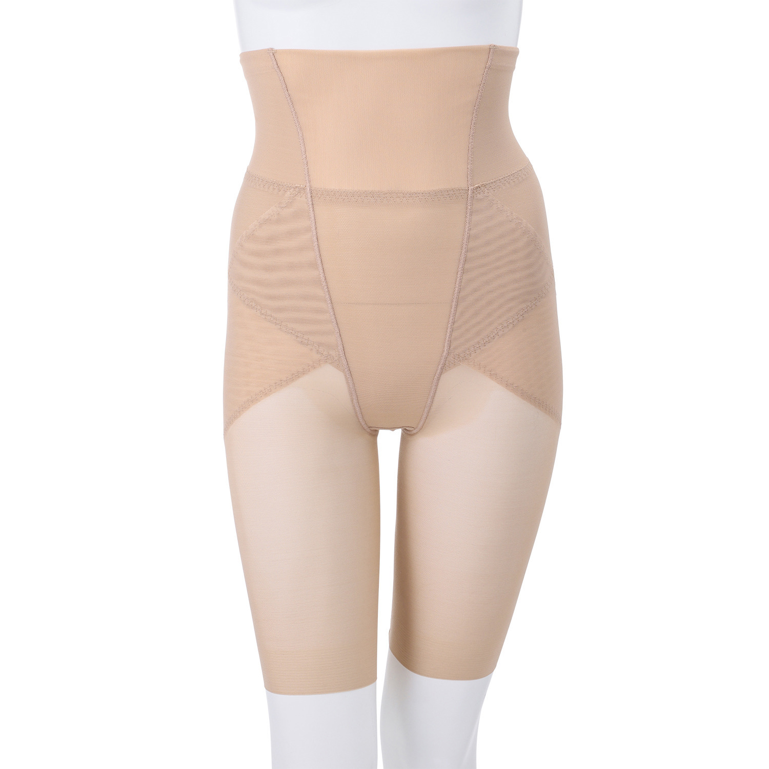 ヌイコ アップガーデリー ＜ハイウエスト＞