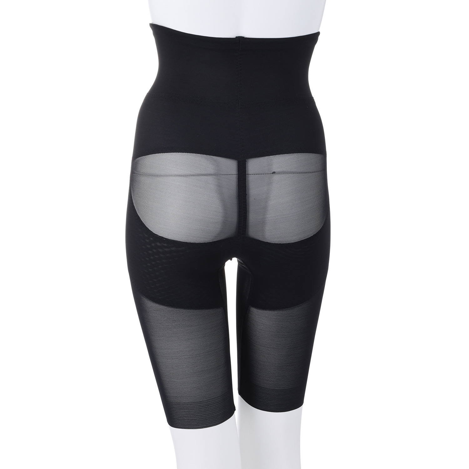 ヌイコ アップガーデリー ＜ハイウエスト＞