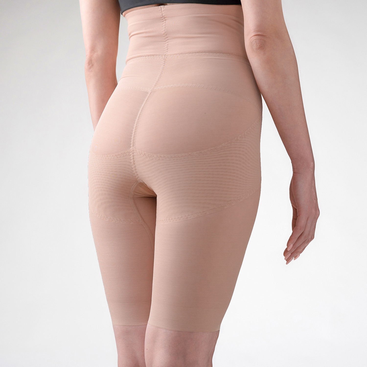 ヌイコ アップガーデリー ＜ハイウエスト＞