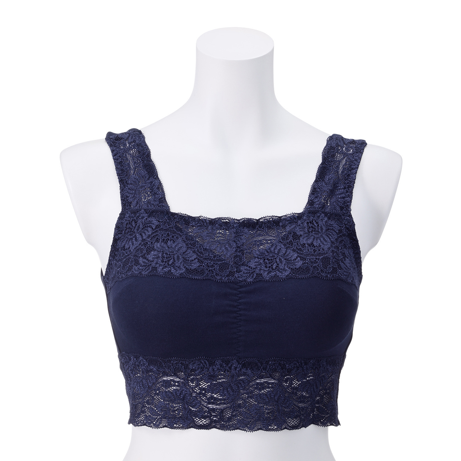 ヌイコ 百年ハーフトップ