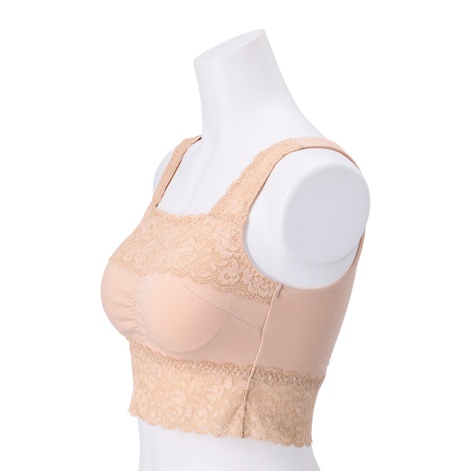 ヌイコ 百年ハーフトップ