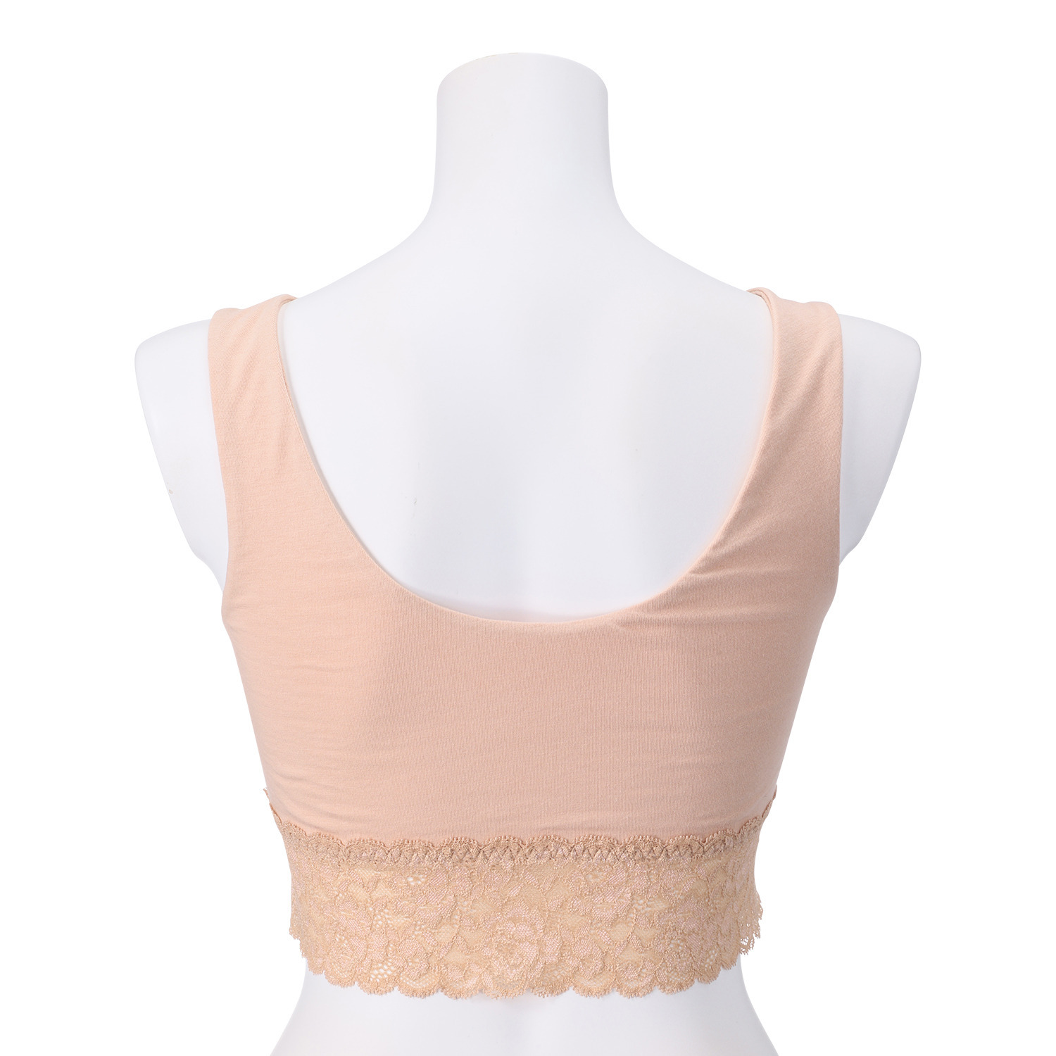 ヌイコ 百年ハーフトップ