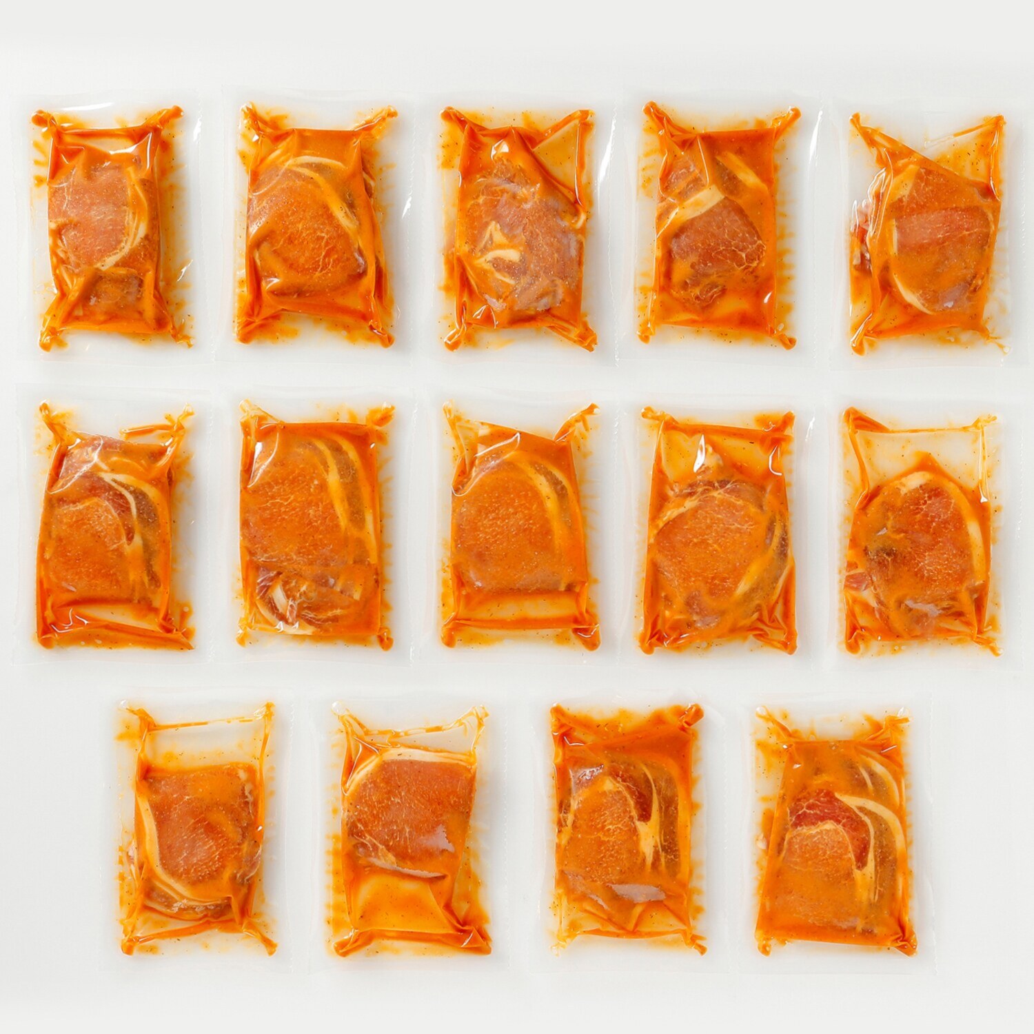 米久 やわらか六穀豚の ４ヶ月頒布会