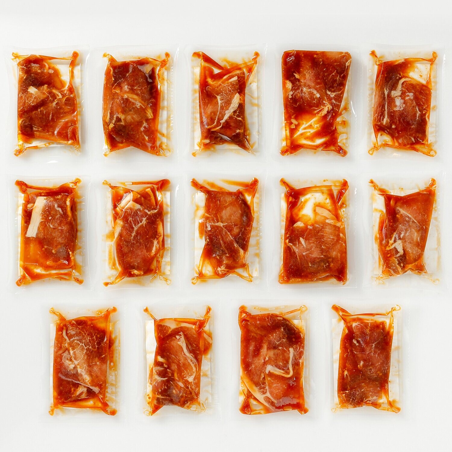 米久 やわらか六穀豚の ４ヶ月頒布会