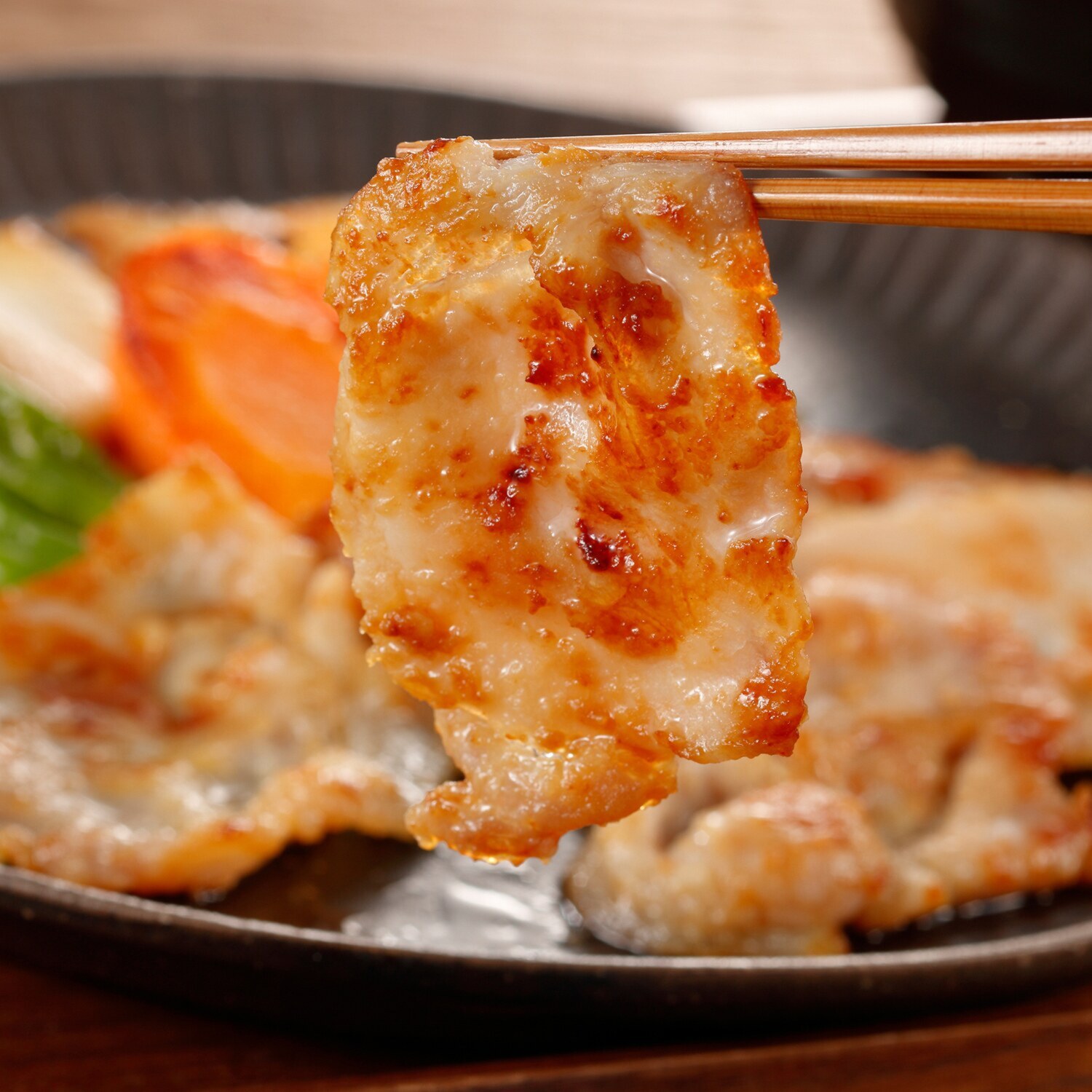 米久 やわらか六穀豚の ４ヶ月頒布会