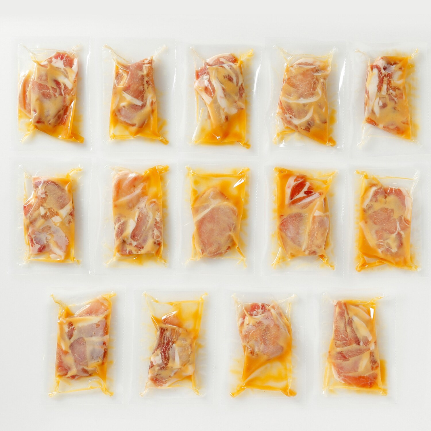 米久 やわらか六穀豚の ４ヶ月頒布会