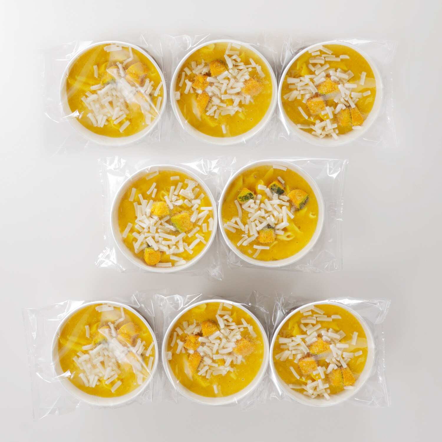 オステリアルッカ 桝谷周一郎 レンジで簡単 グラタン４ヶ月頒布会