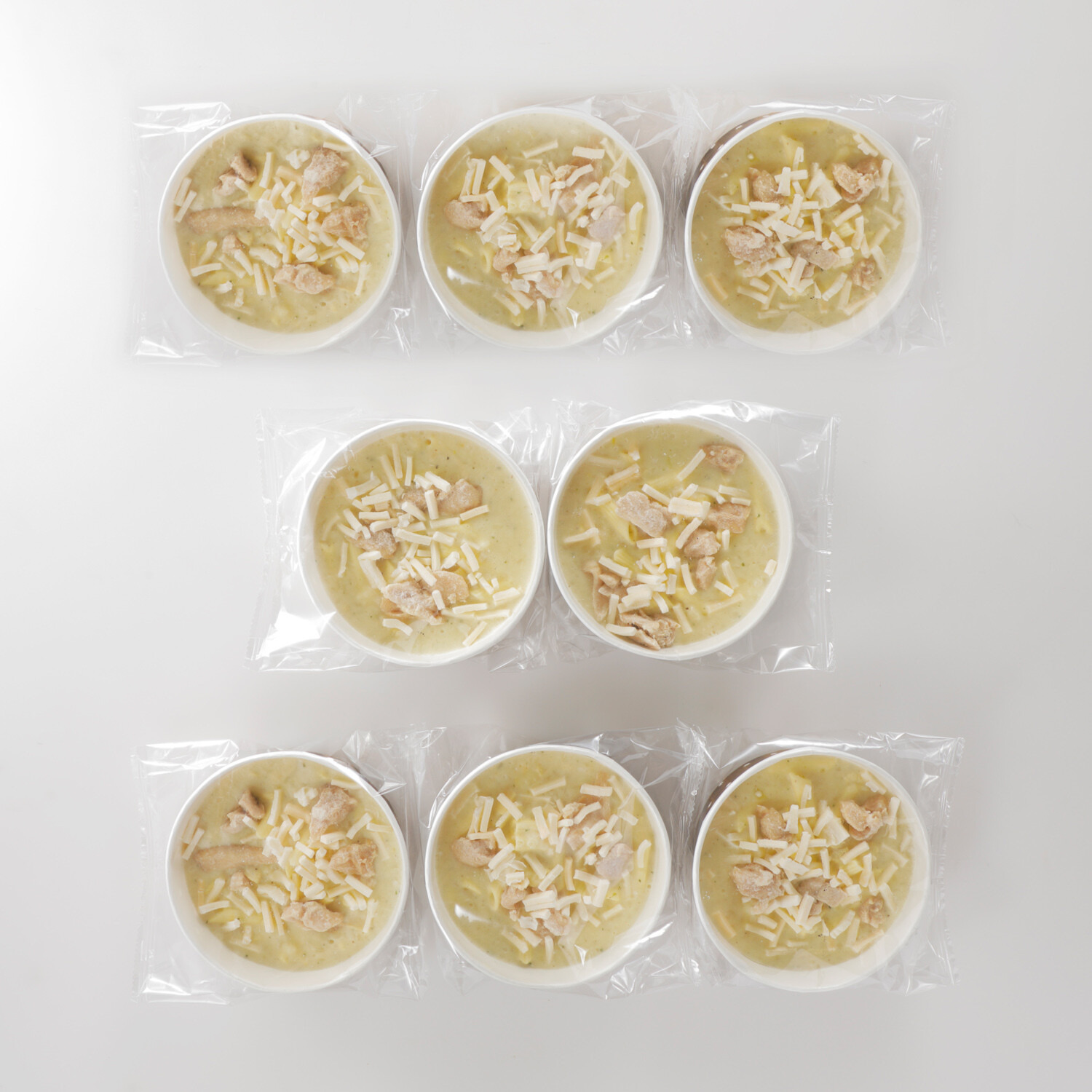 オステリアルッカ 桝谷周一郎 レンジで簡単 グラタン４ヶ月頒布会