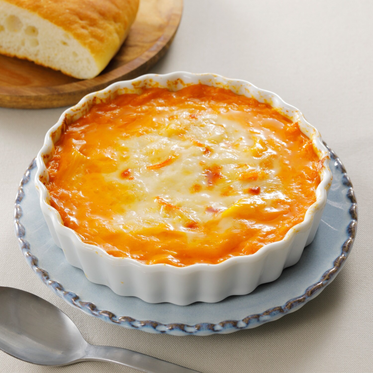 オステリアルッカ 桝谷周一郎 レンジで簡単 グラタン４ヶ月頒布会