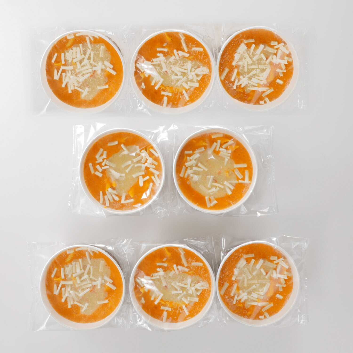 オステリアルッカ 桝谷周一郎 レンジで簡単 グラタン４ヶ月頒布会