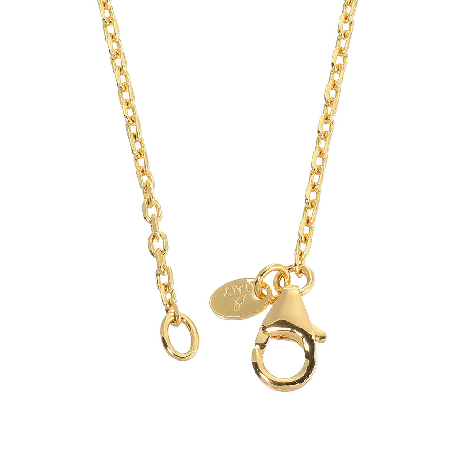 エトルースカ イタリアメイド ハンマード ハートモティーフ ペンダント