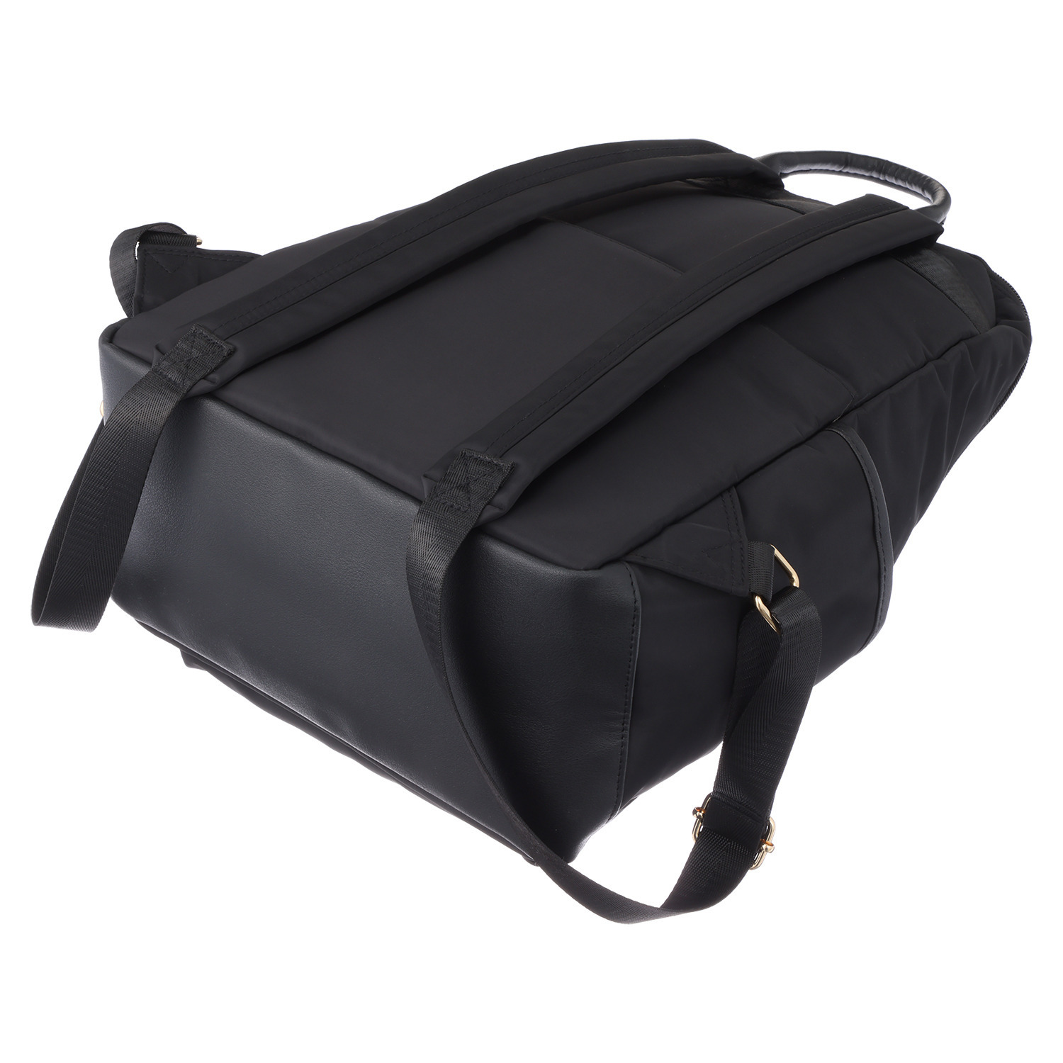 ラルジュ ポケットいっぱい Ａ４対応リュック