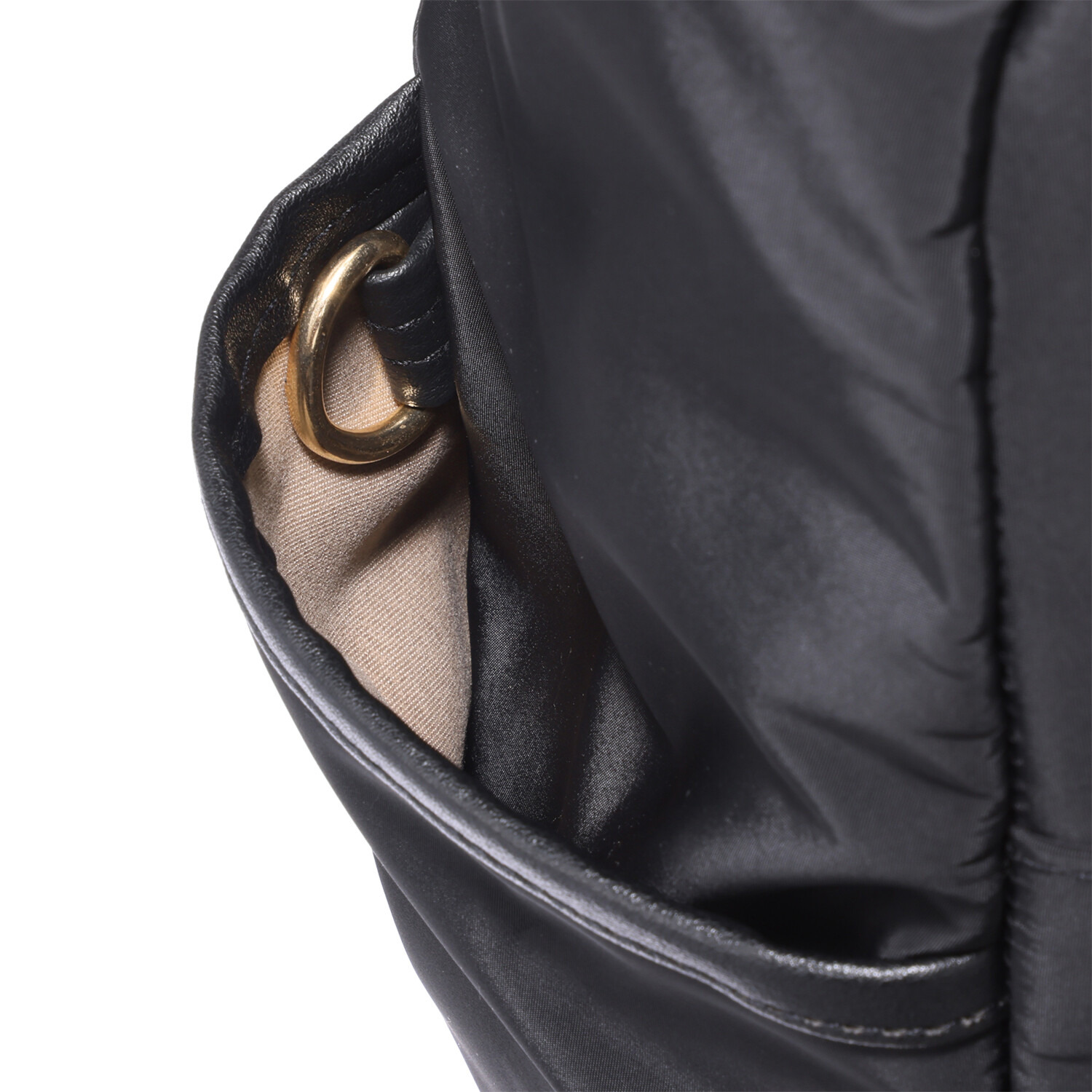 ラルジュ ポケットいっぱい Ａ４対応リュック