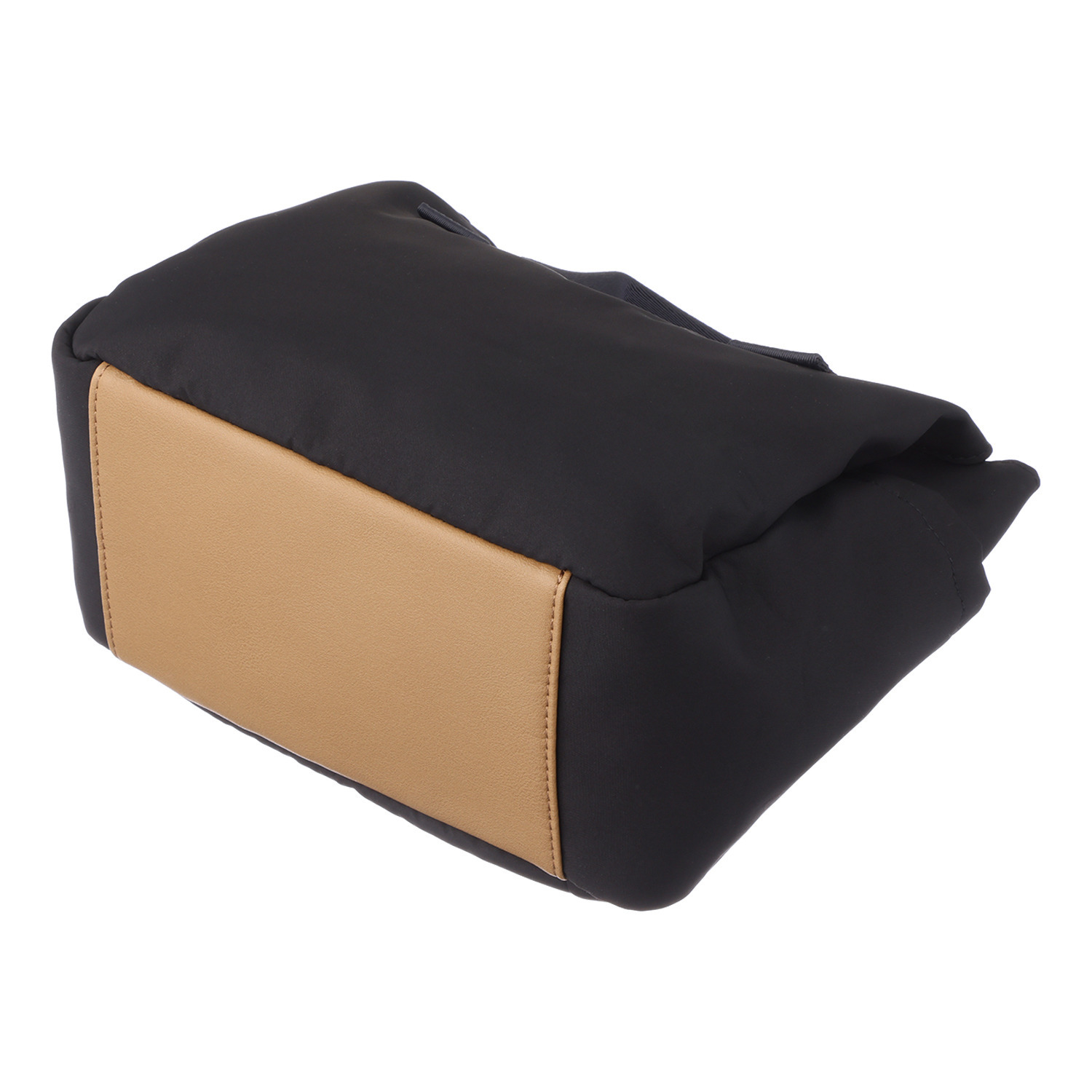 ラルジュ ポケットいっぱい ２ウェイトートバッグ