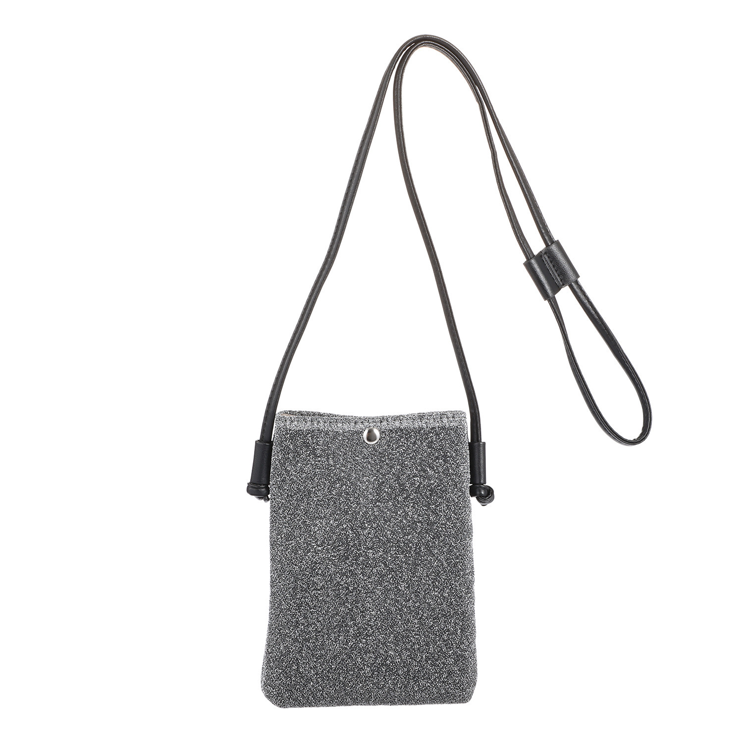 ラルジュ トートはたたんで ポシェットに収納！ バッグ２点セット