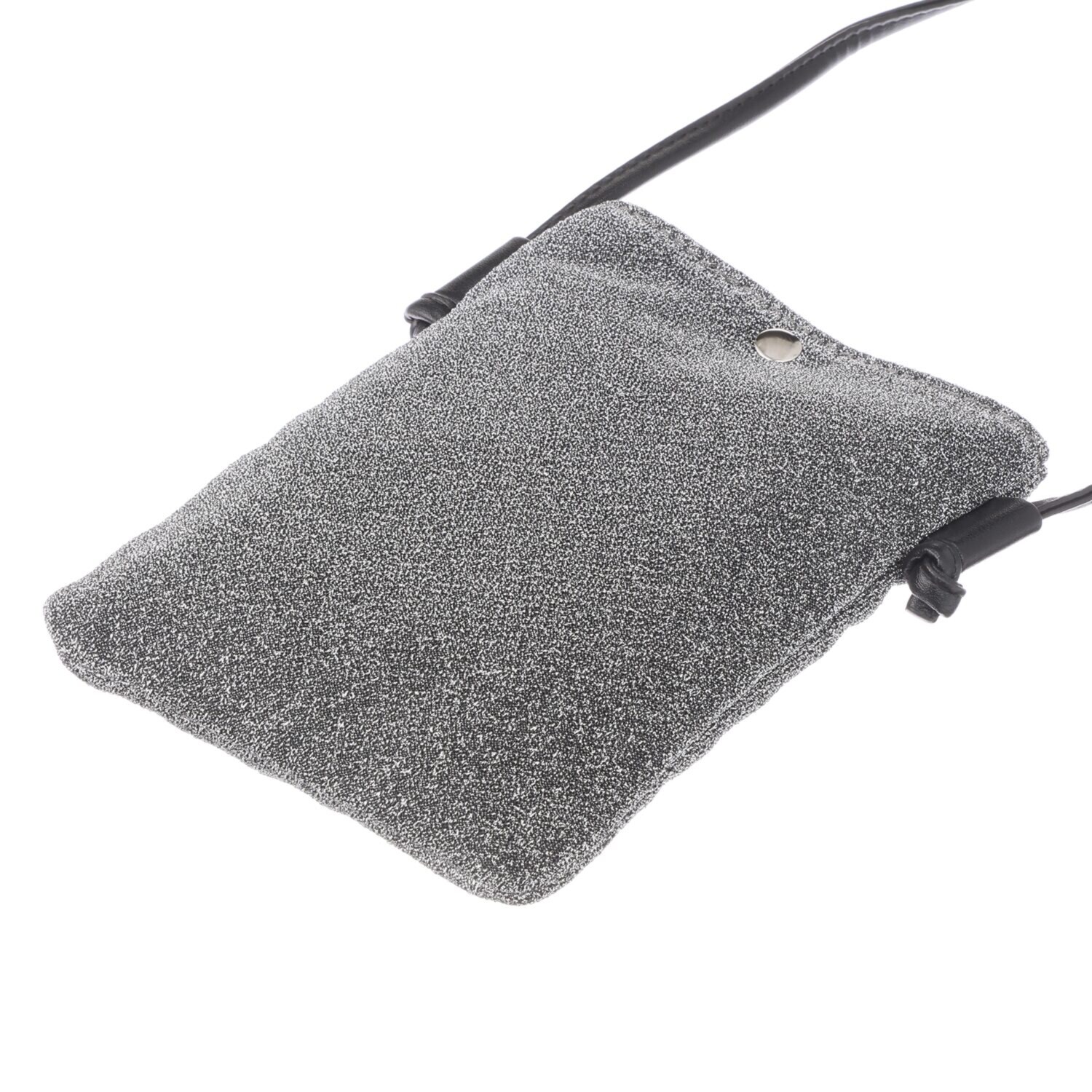 ラルジュ トートはたたんで ポシェットに収納！ バッグ２点セット