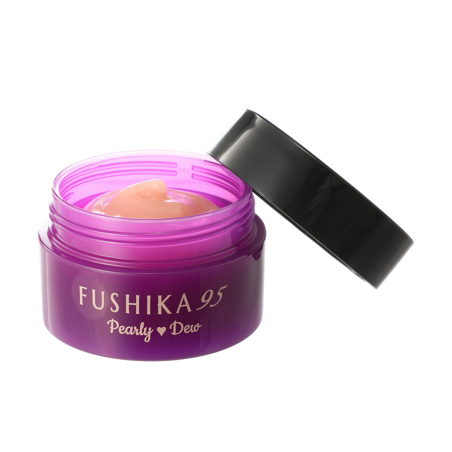 パーリーデュー 独自原料配合！ ハリツヤ肌へ導く スキンケアの一番最後に 夜塗って寝るだけパック ＦＵＳＨＩＫＡ９９ 夜用濃密エッセンスパック ２本特別セット