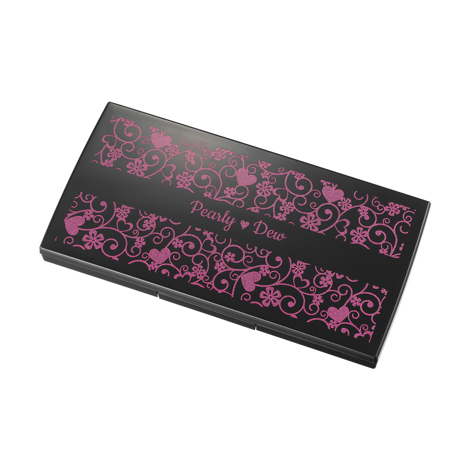 パーリーデュー さらスベしっとり ハリ感美肌メイクしながら シワ改善＆美白！ 新薬用リンクルホワイト パウダーセラム ファンデーション