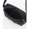 モニカ フロントポケット ショルダーバッグ