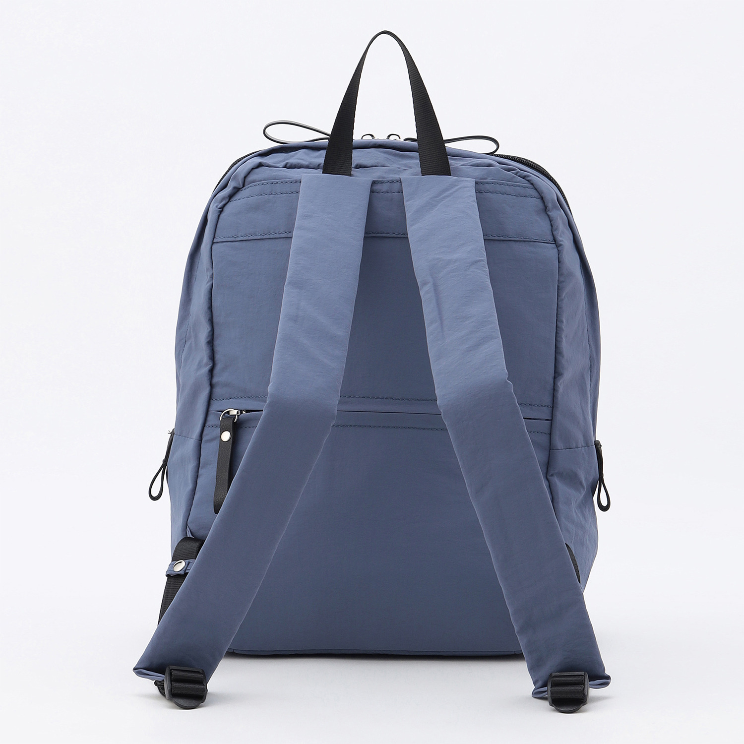 モニカ フロントポケット バックパック