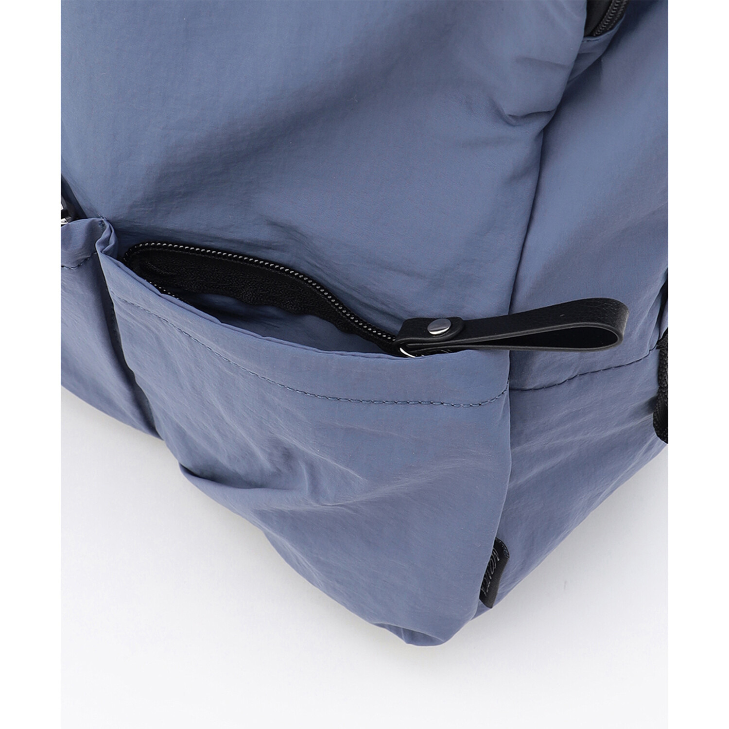 モニカ フロントポケット バックパック