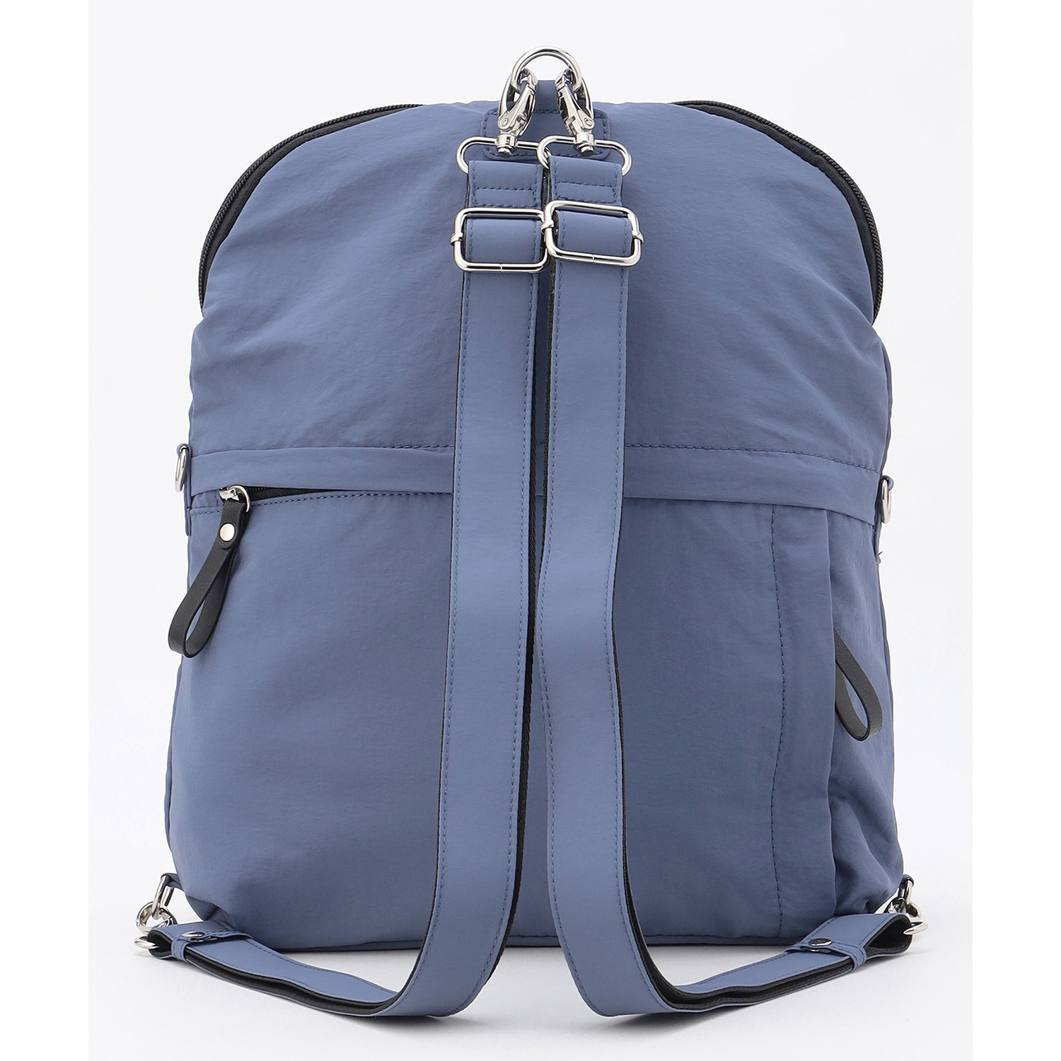 モニカ フロントポケット ２ウェイバッグ