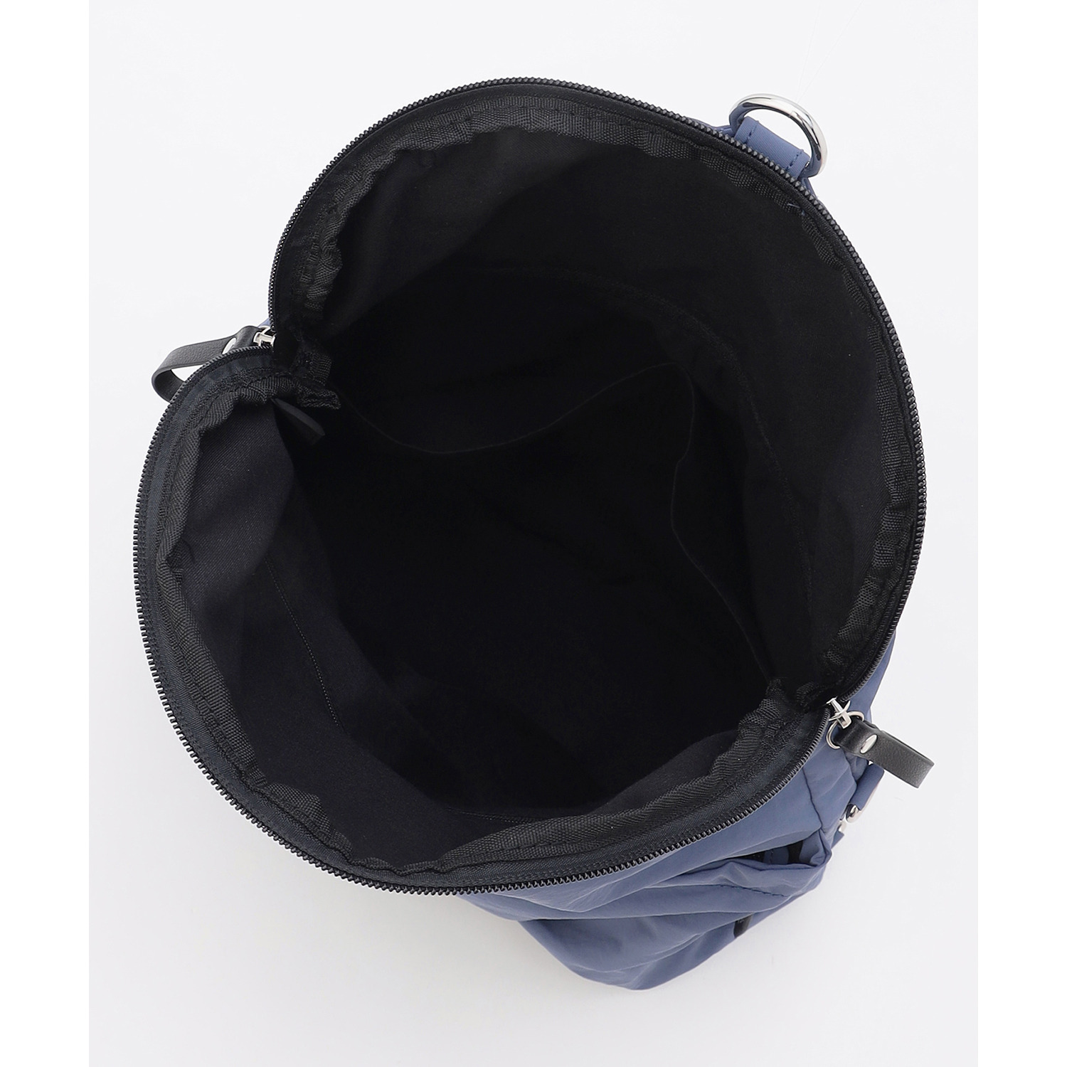 モニカ フロントポケット ２ウェイバッグ