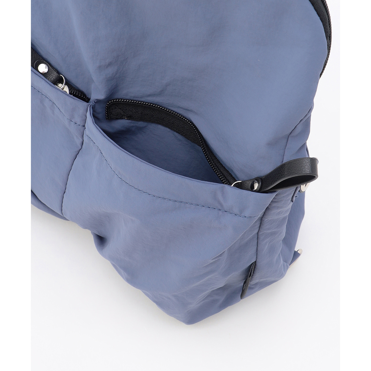 モニカ フロントポケット ２ウェイバッグ