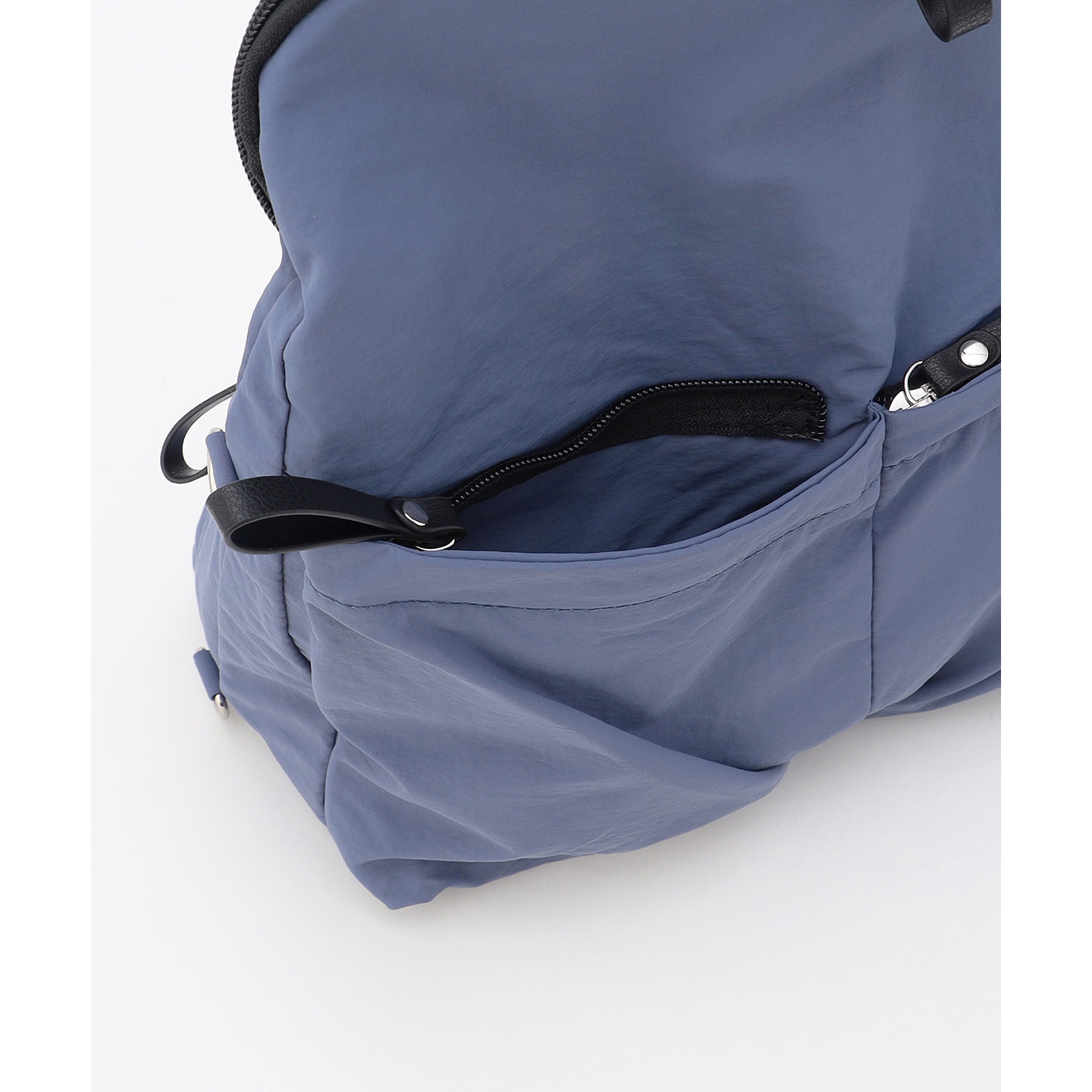 モニカ フロントポケット ２ウェイバッグ