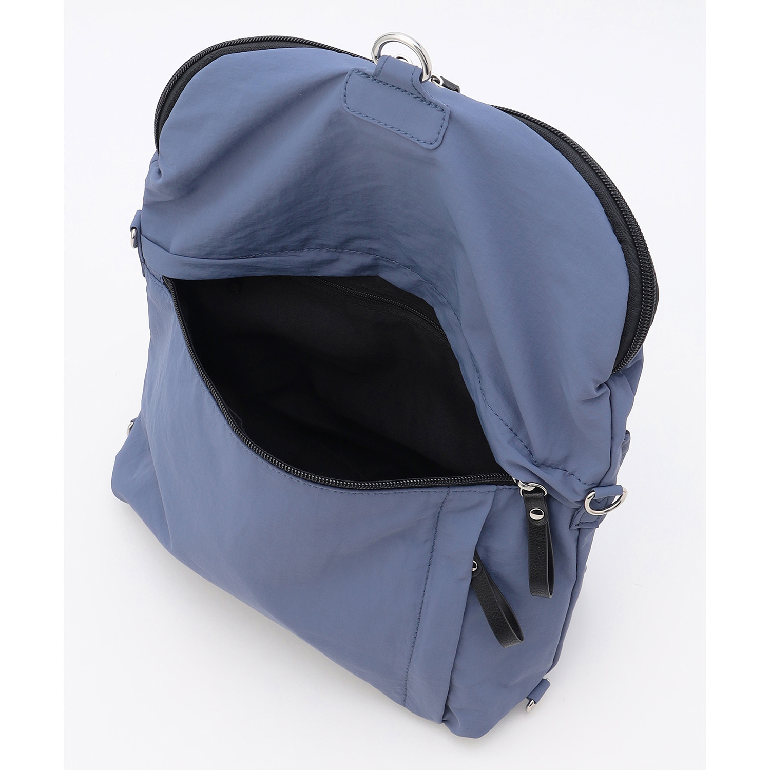 モニカ フロントポケット ２ウェイバッグ