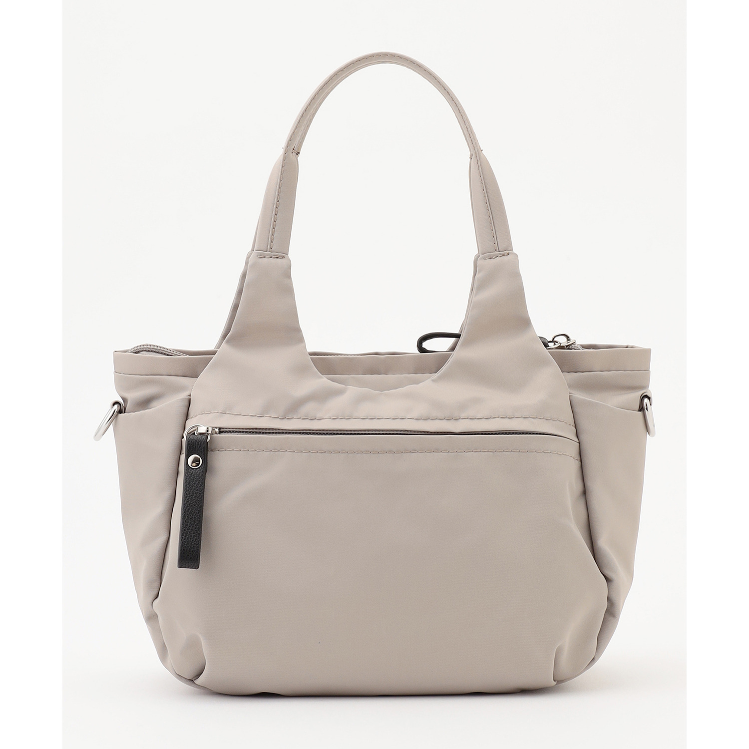 モニカ ラウンド ２ウェイミニトートバッグ