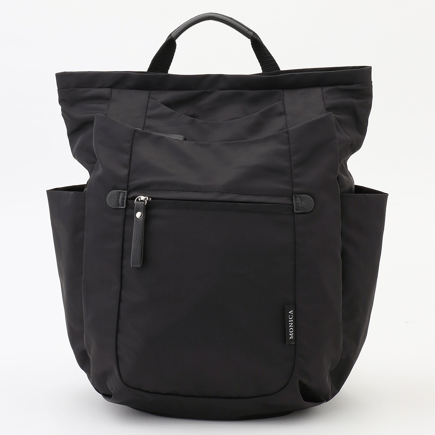 モニカ ラウンドリュックサック