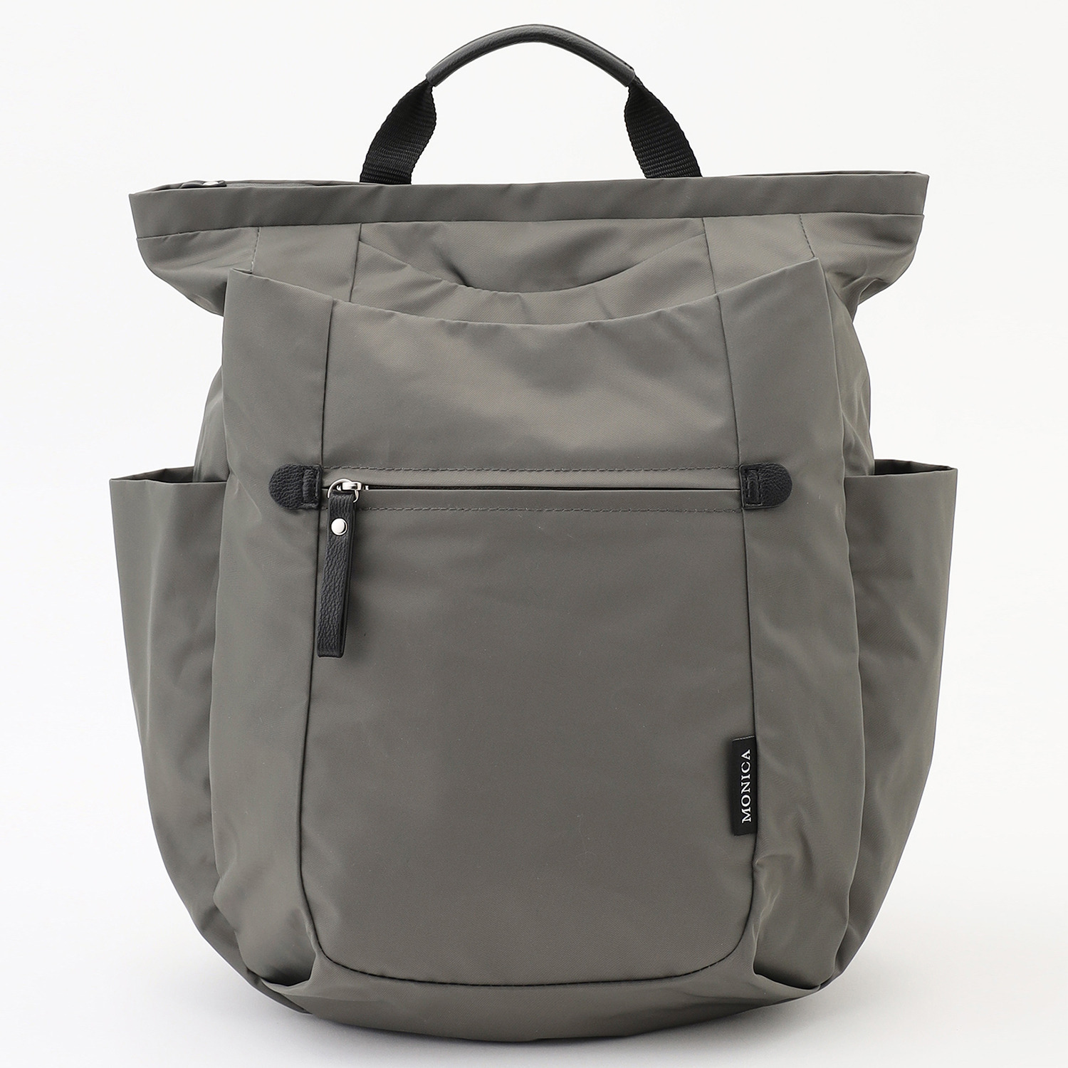 モニカ ラウンドリュックサック