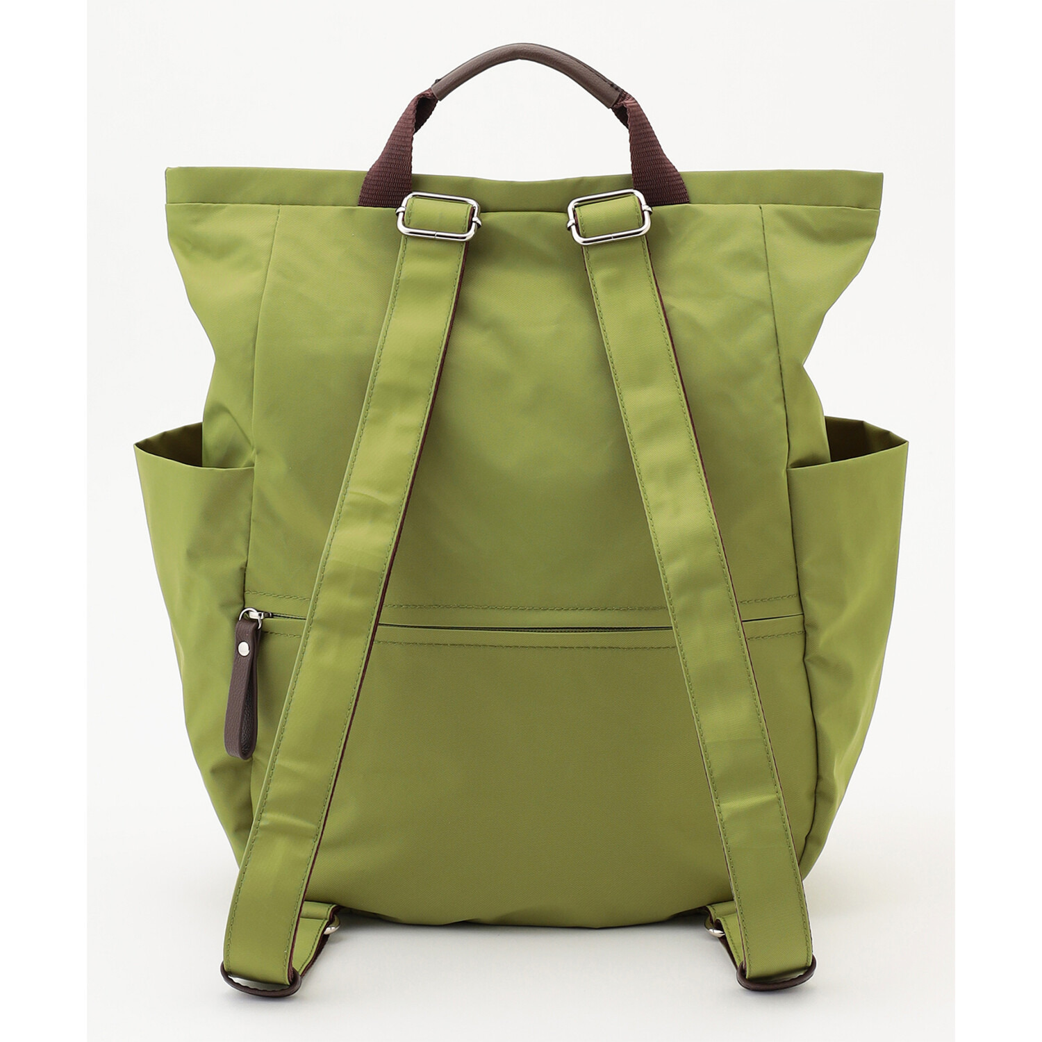 モニカ ラウンドリュックサック