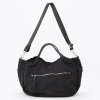 モニカ サイドギャザー ２ウェイトートバッグ ＜Ｍ＞
