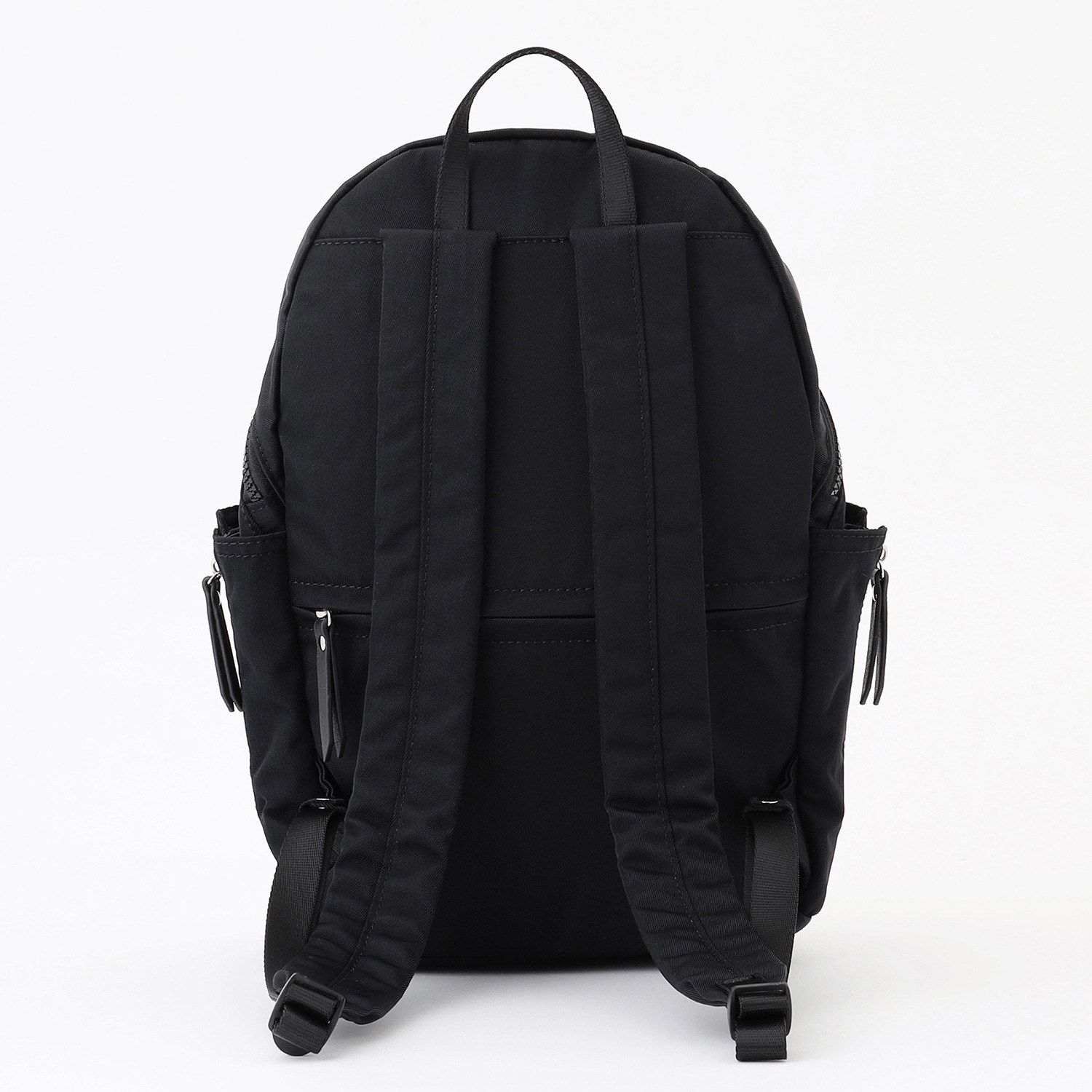 モニカ サイドジップ リュックサック