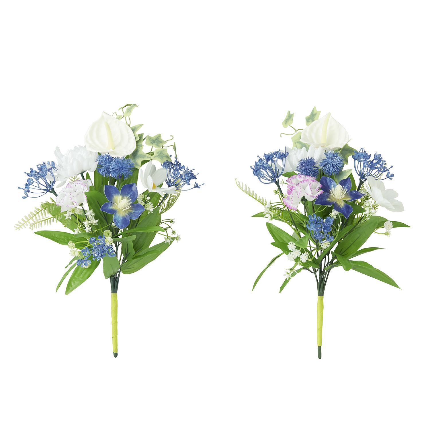 お花屋さんが監修！ お供え花 ２束セット